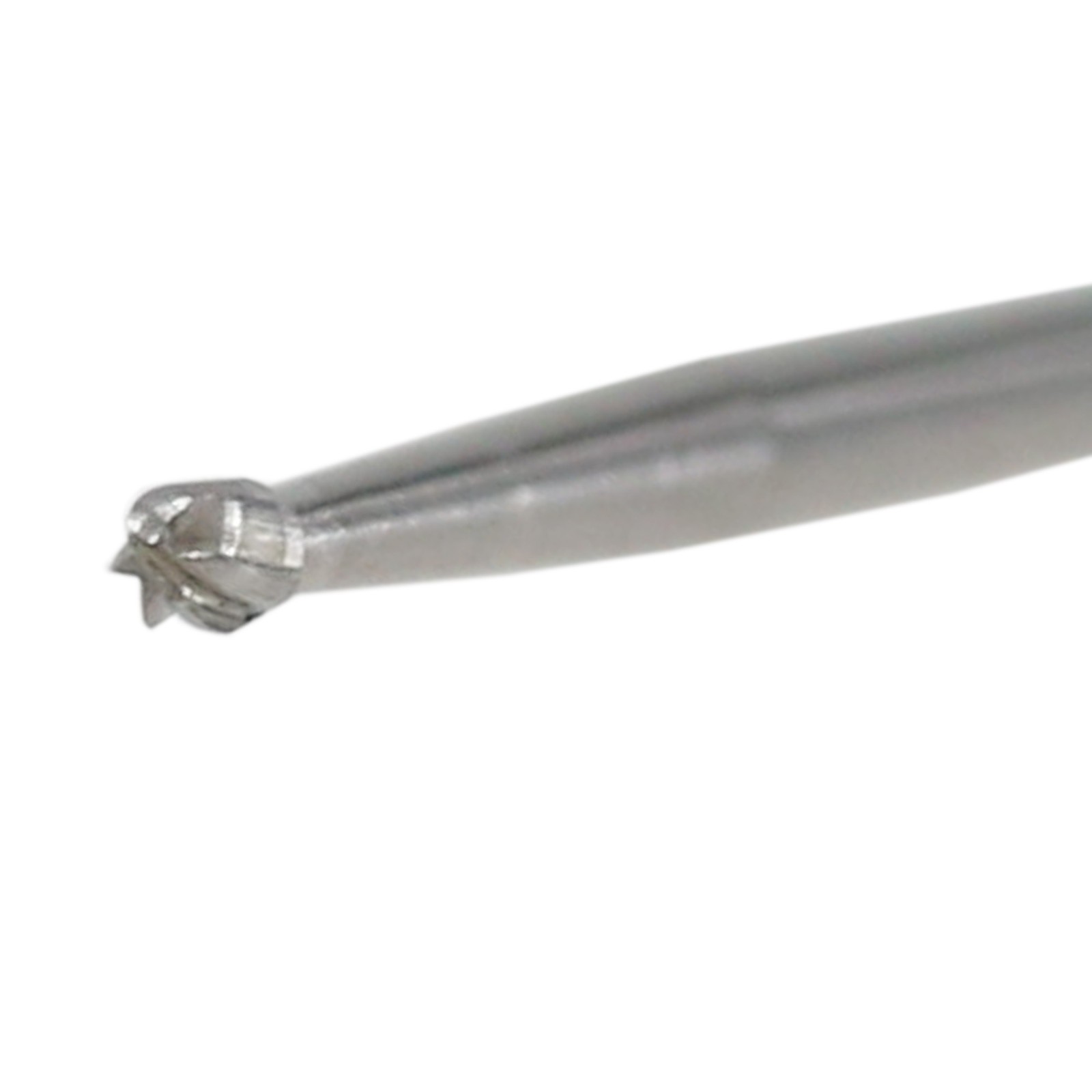 Wave Dental Surgical Round Burs Long Shank High Speed Bur Carbide FG SURG 2 4 6