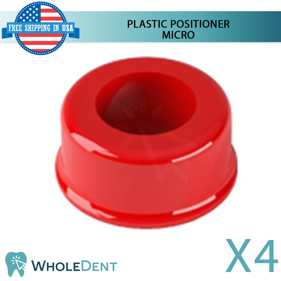 OT Cap Micro Overdenture Restoration Ball Attachment Kit Dental Im plant