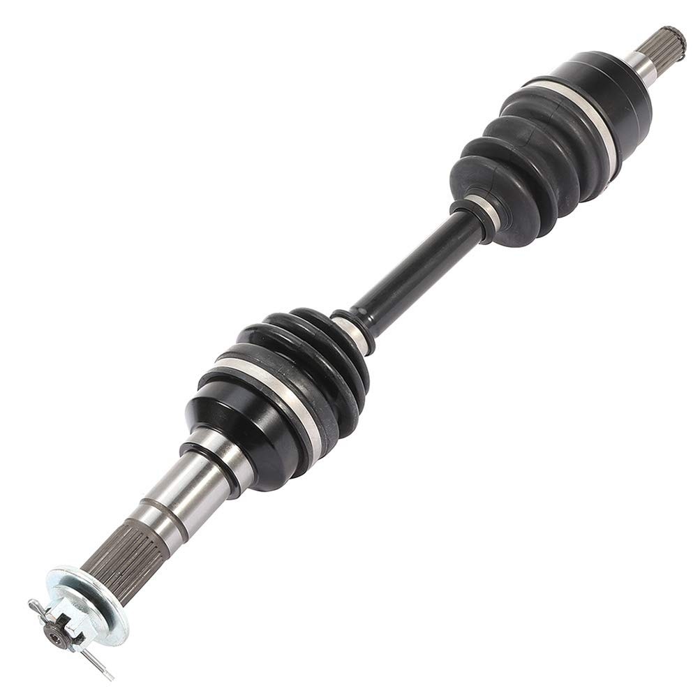 CV Axle Shaft Assembly Replacement for Yamaha Big Bear 350 for Yamaha