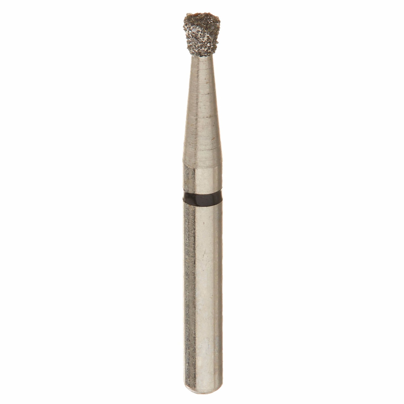 CROSSTECH Dental Diamond Short-Shank INVERTEDCONE-805/014SC MA8XC-SC 5Burs