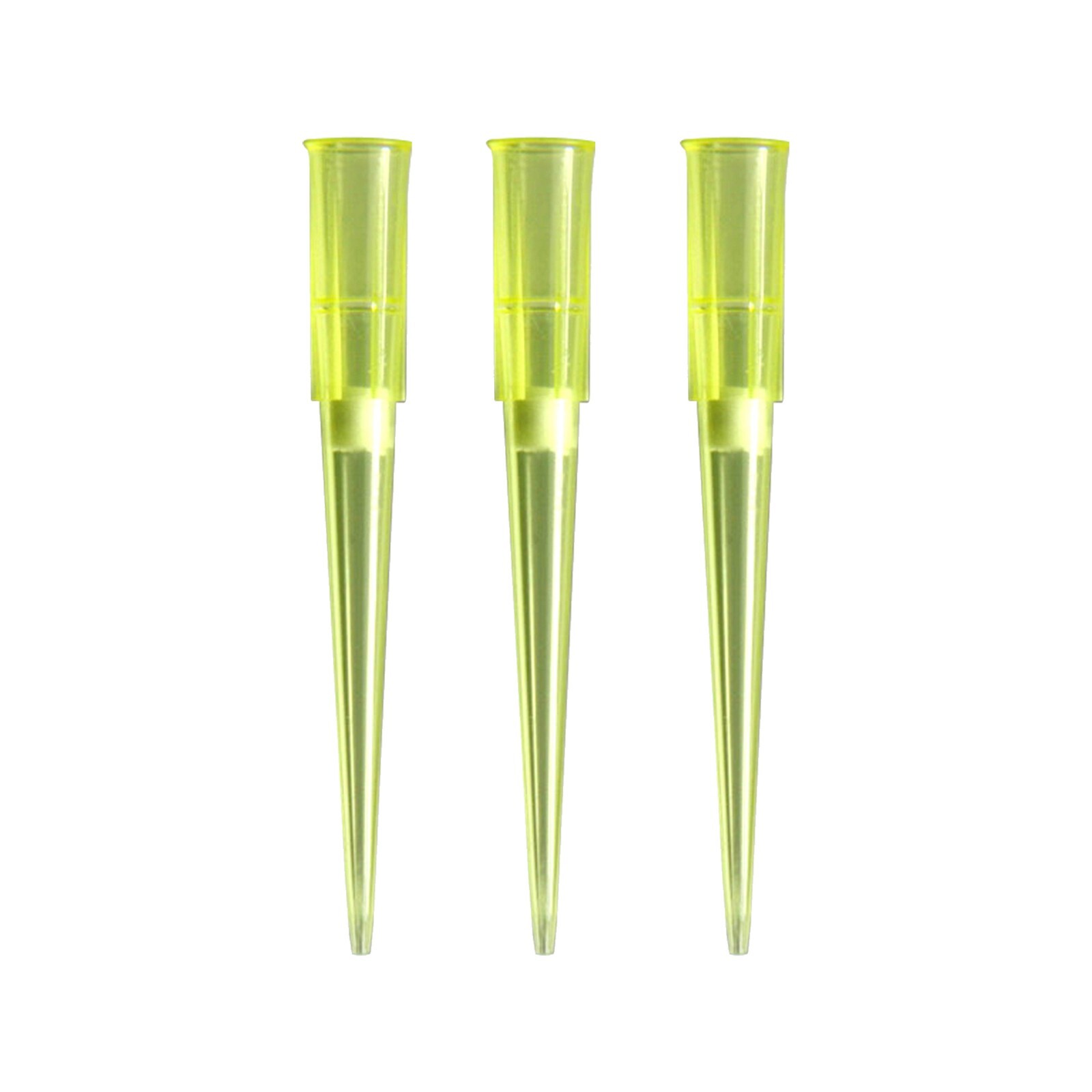 200ul Universal Filtered Pipette Tips