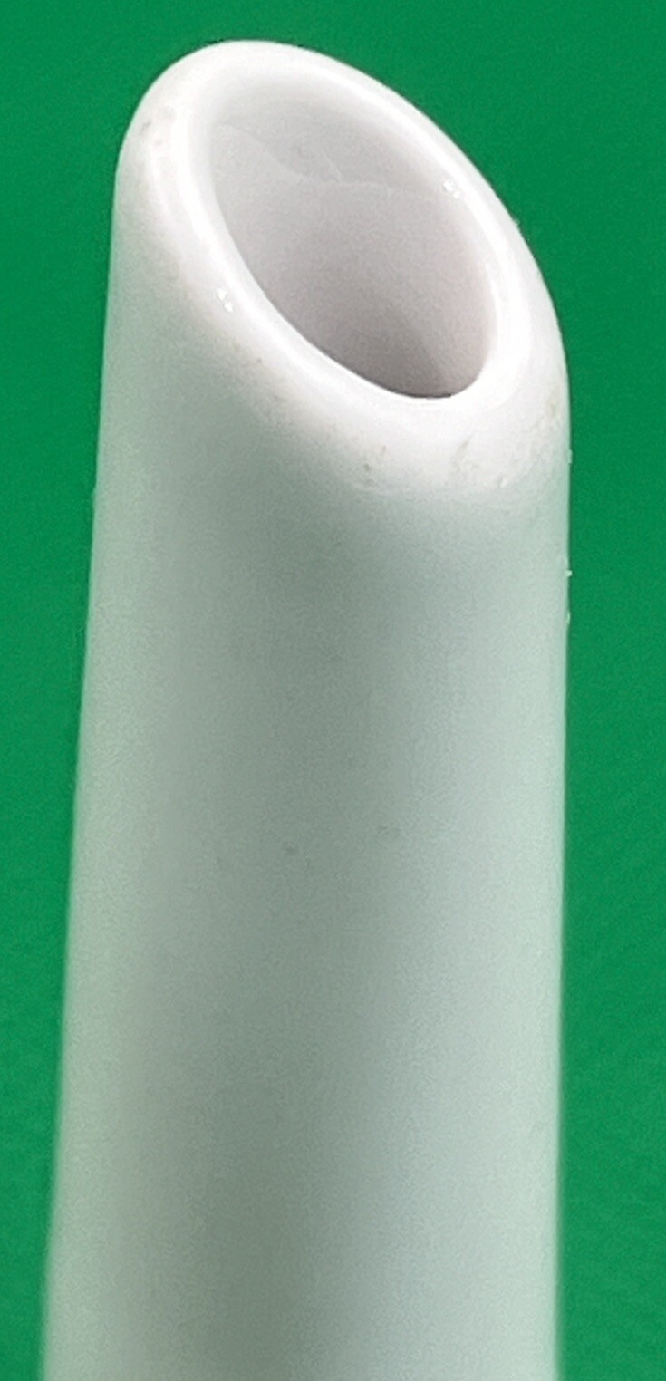 COORS USA Ceramic Buchner Filter Funnel Lab Porcelain 2.5”