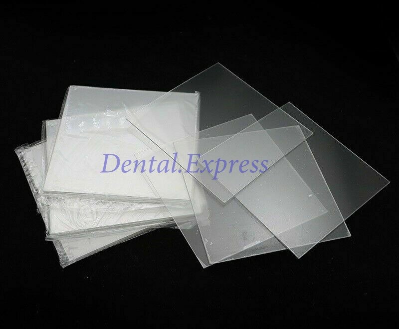 Dental Orthodontic Retainer Vacuum Thermoforming Sheet Splint Hard Soft 0.8-3.0