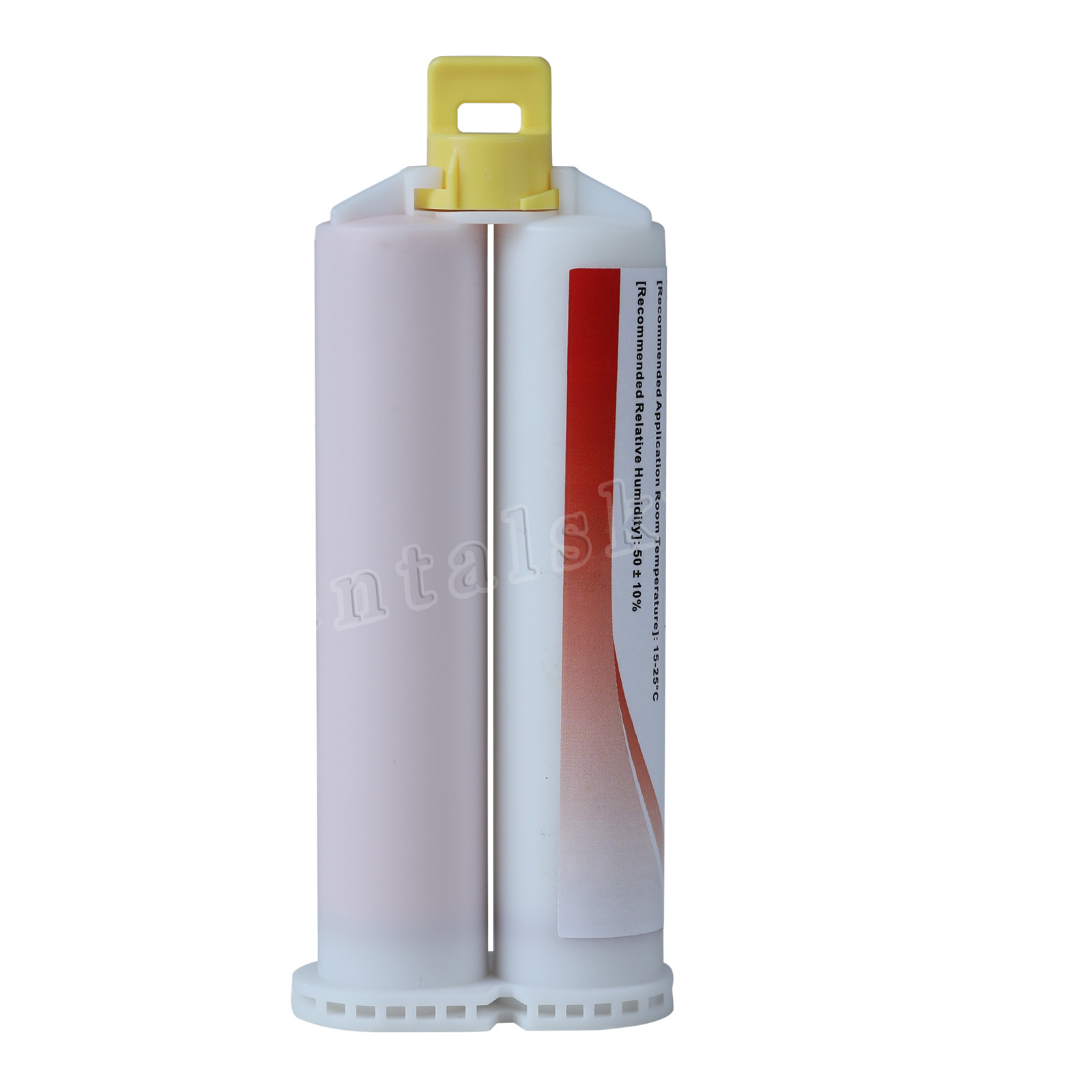 FAST SET Light Body Dental Impression Material VPS 50ml
