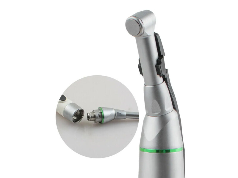 EndoKing Cordless Endomotor LED -White + Free Shipping