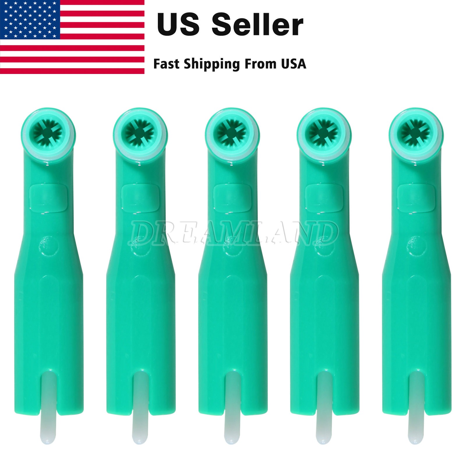 10Pcs Dental ortodoncia arcos super elástico Niti Ronda de alambre Ovoid Forma