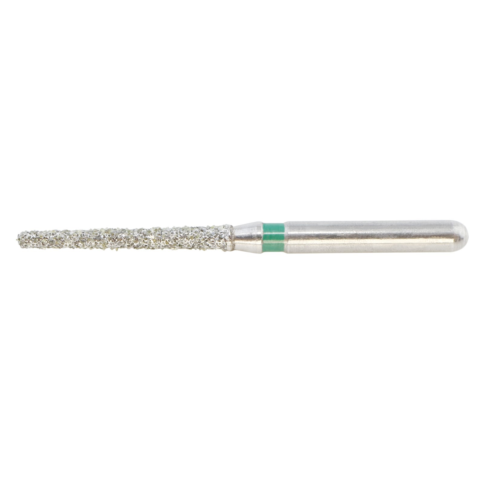 Dental Diamond Burs FG Round Shoulder End Taper High Speed Coarse Medium Fine