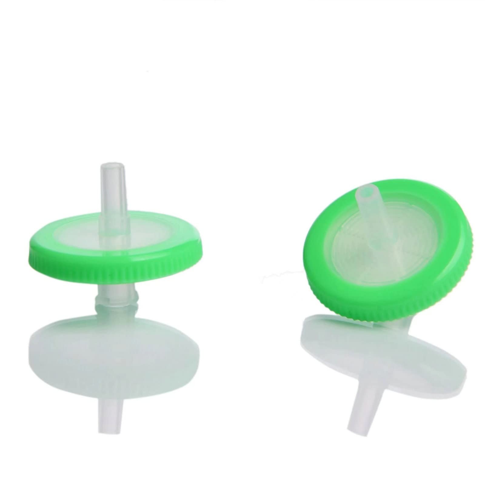 Filters Nylon Membrane – 25mm Membrane Diameter ,0.22um Pore Size,Pack of 100