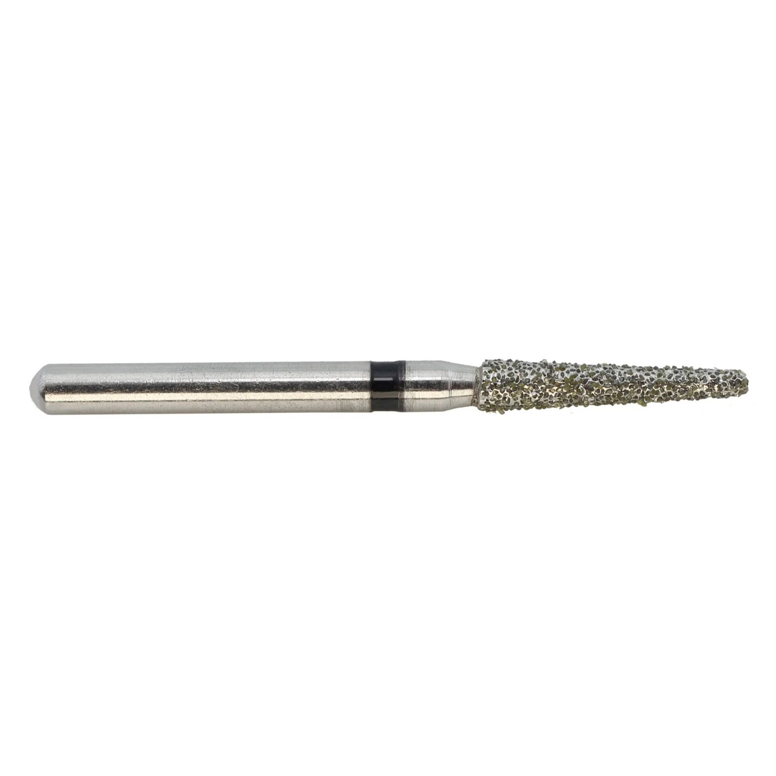 Dental Diamond Burs Round End Taper 856/016C 856/016SC Friction Grip High Speed