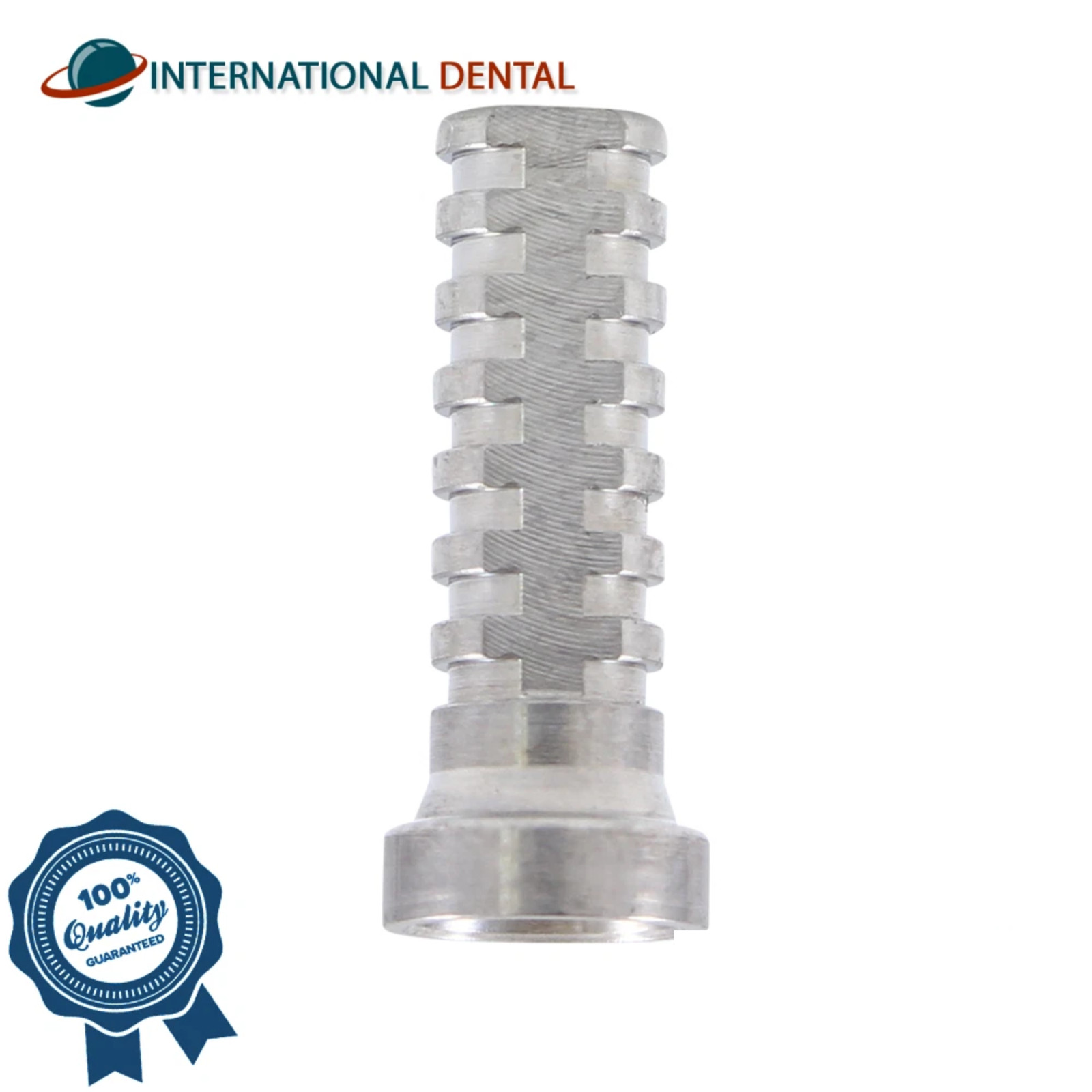 10 Angulated Multi Unit 1.6mm Adapter Head 30° (RP) For N0bel Active Hex Kit