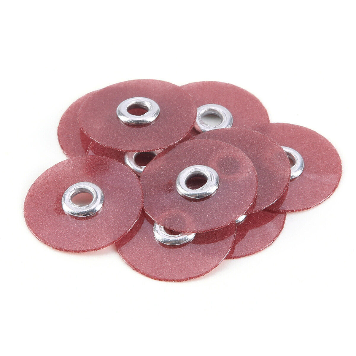 Dental Sof-Lex Extra Thin Dics Coarse Composite Finishing Polishing Discs 9.5mm