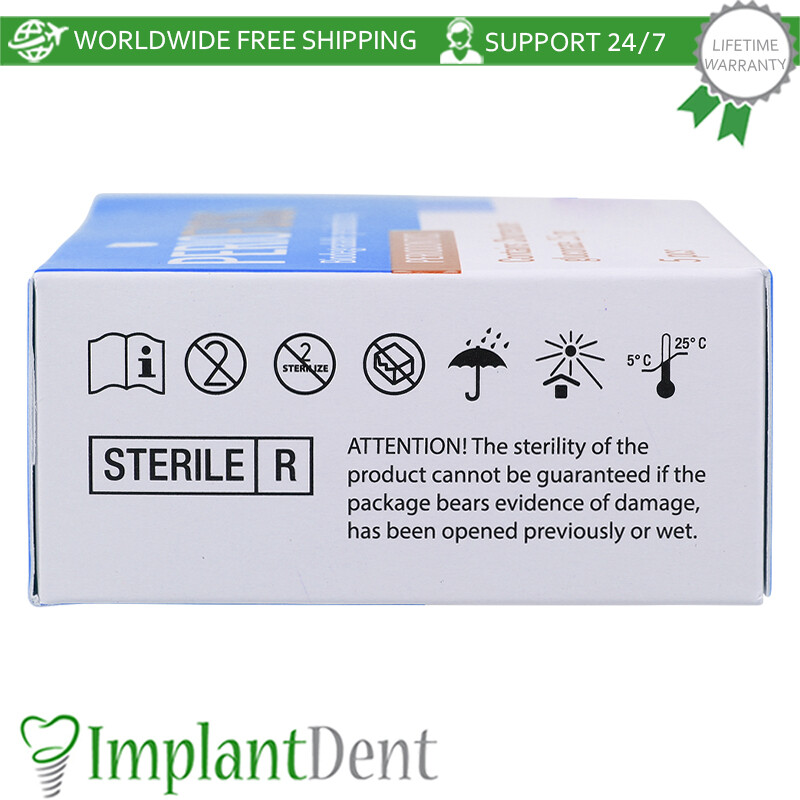 Sterile Dental Biodegradable Collagen Chip Sponge Chlorhexidine Periodontitis