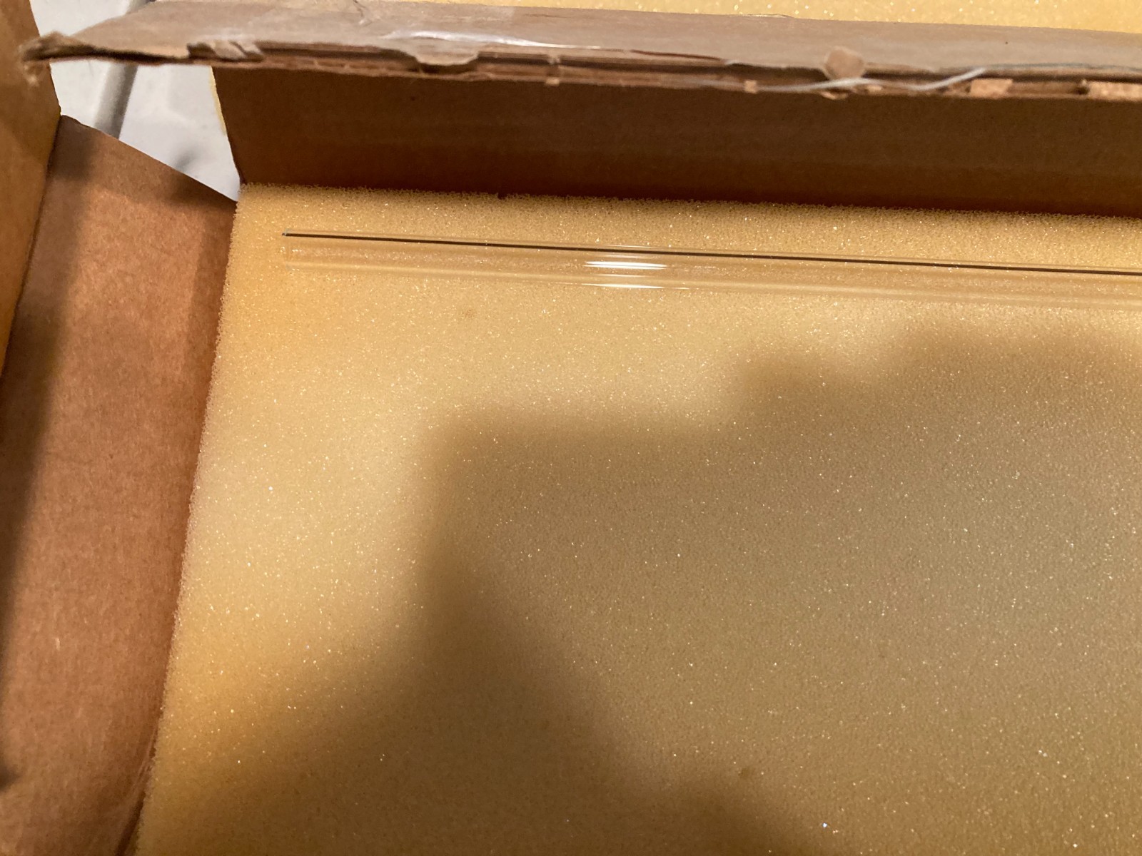 Dresser Argus 6951 Automatic Zero Buret – Lab Glass – NSN 6640-00-264-6951