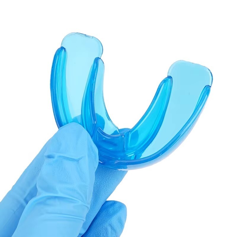 Dental Orthodontic Teeth Trainer For Kid/Adult Braces Appliance T4A/T4B/T4K