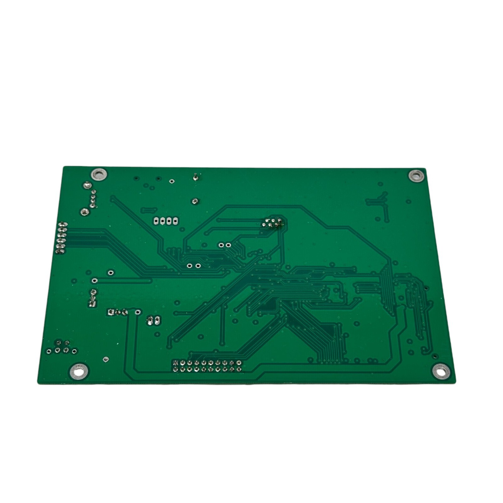 Zubler VP500 Rev A Display Controller