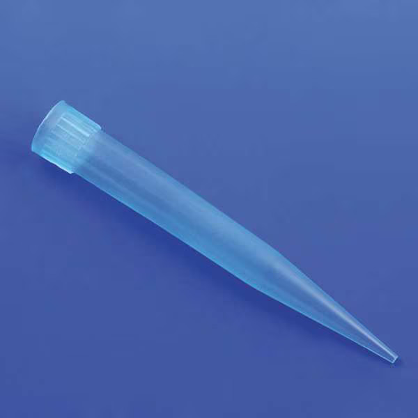 Globe Scientific Pipette Tip,0.1 to 1000uL,Bulk,PK1000 151146 Globe Scientific