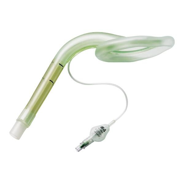 Ambu Disposable Laryngeal Mask Airway Aura Once Size 1.00 FREE SHIPPING