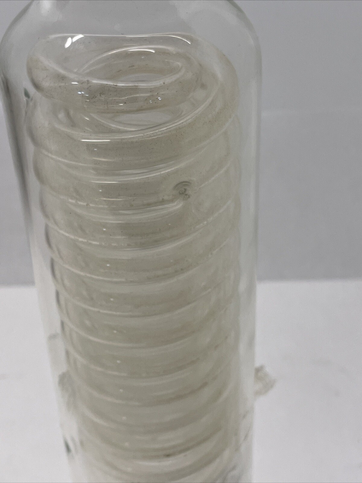 Buchi Vertical Condenser S P+G 040653 R-300 R-210 R-215