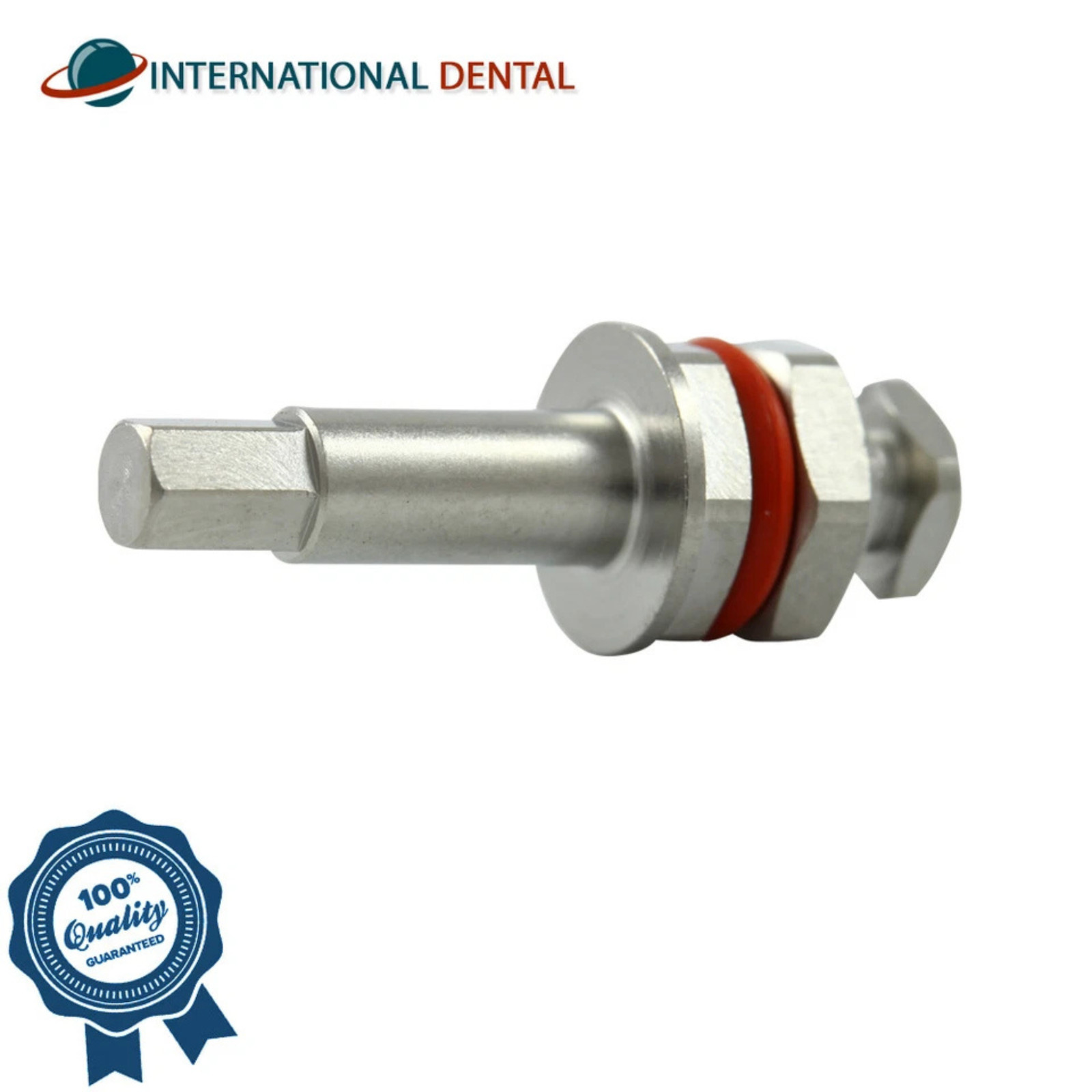 Hex Driver Conical Hex (RP) For N0bel Bi0care Active Hex, Dental Fixture