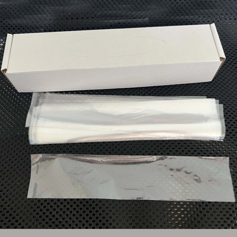Dental Digital X-Ray Sensor Plastic Covers Disposable Protector Barrier Sleeves