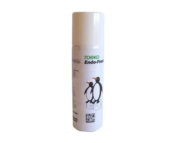 Coltene Endo Ice refrigerant spray 6 oz Hygenic H05032 Dental Material