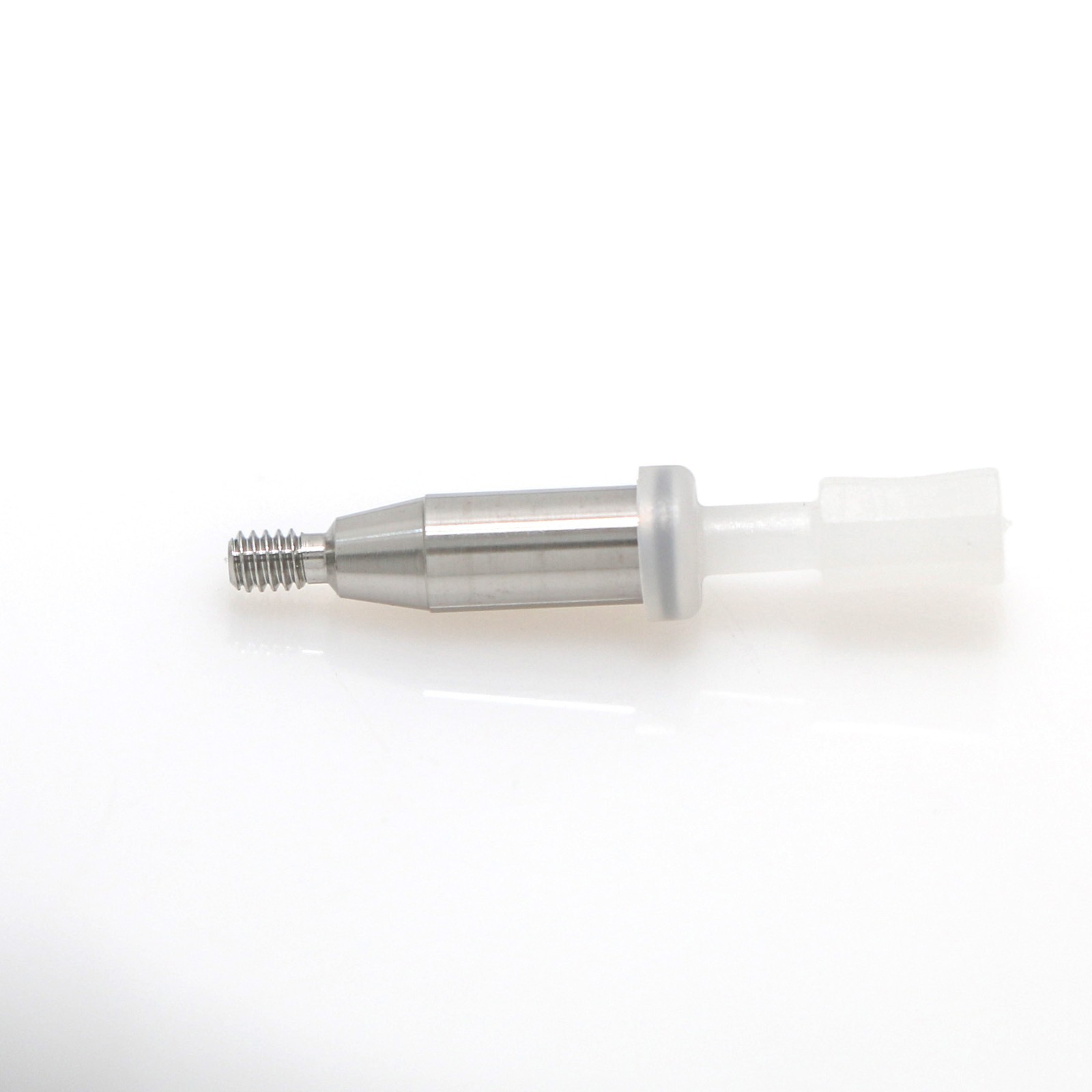 US Dio Overdenture Locator Abutment​ compatible With DlO UF(ll) Fixture Regular