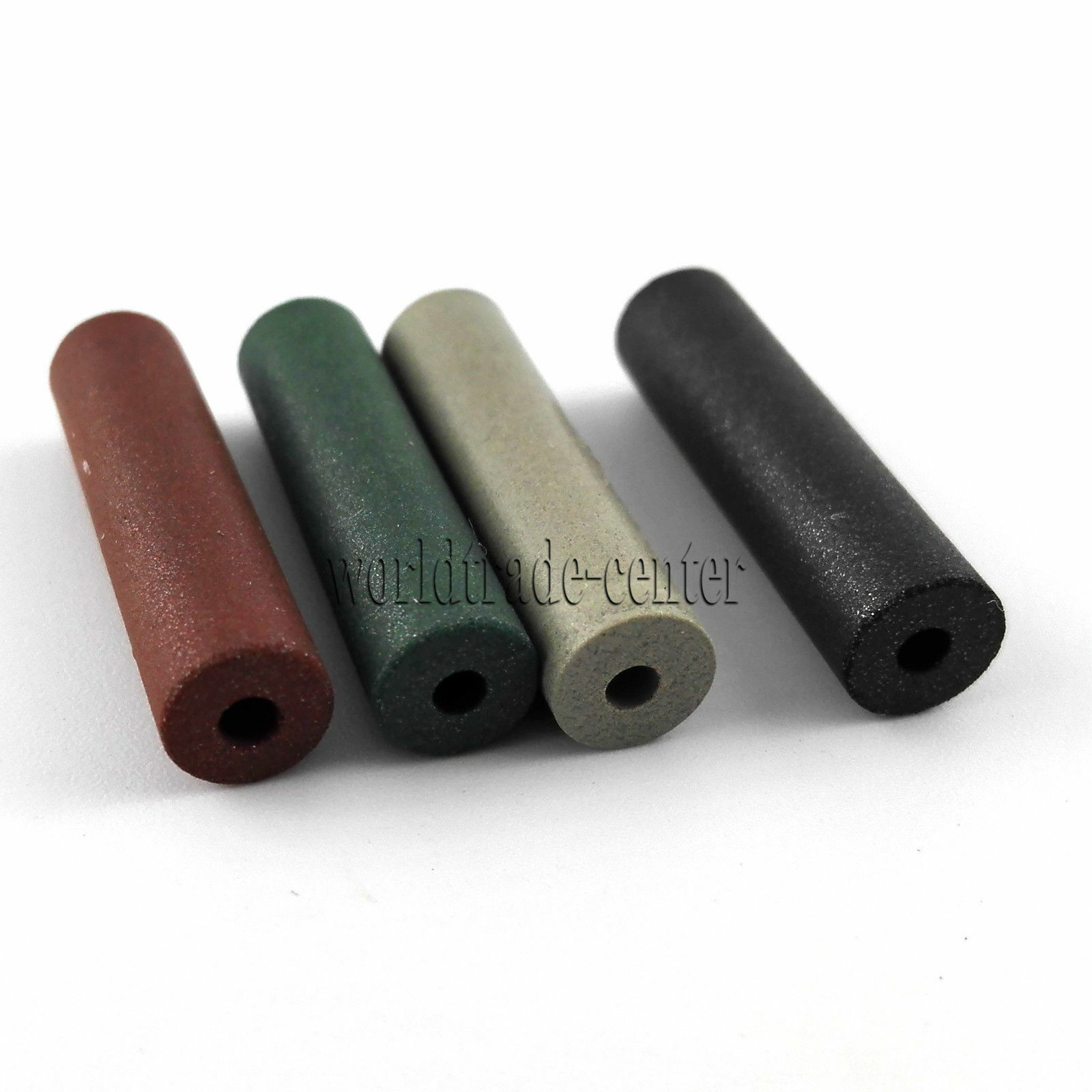 Rubber Points Polishing Pillar Wheels/ Disc/ Wheel For Dental Jewelry Rotary