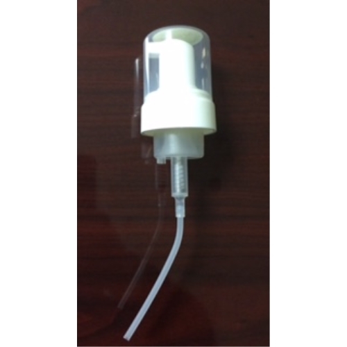 PASCAL X-PREPARED PUFF PUMP