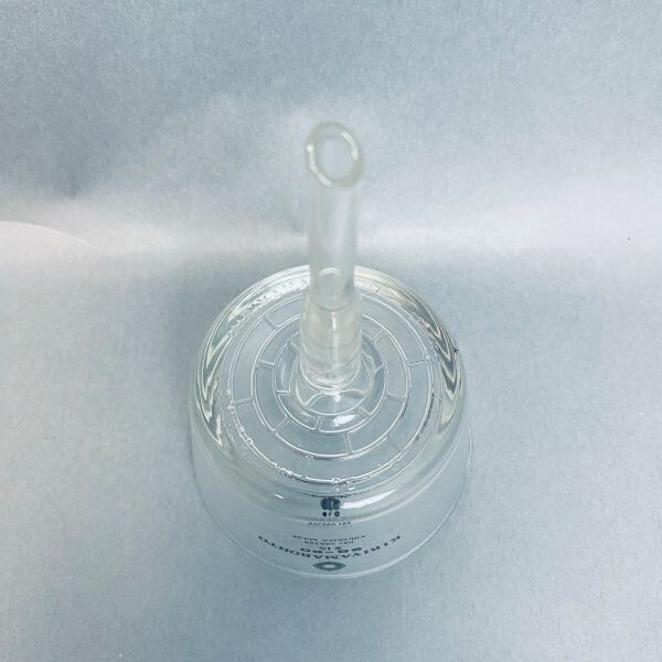 Kiriyama Glass Sliding Buchner Funnel 15/25 60 mm Diameter