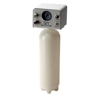 DCI DCI Asepsis Self-Contained Standard Water System with 2 Liter Bottle, Single