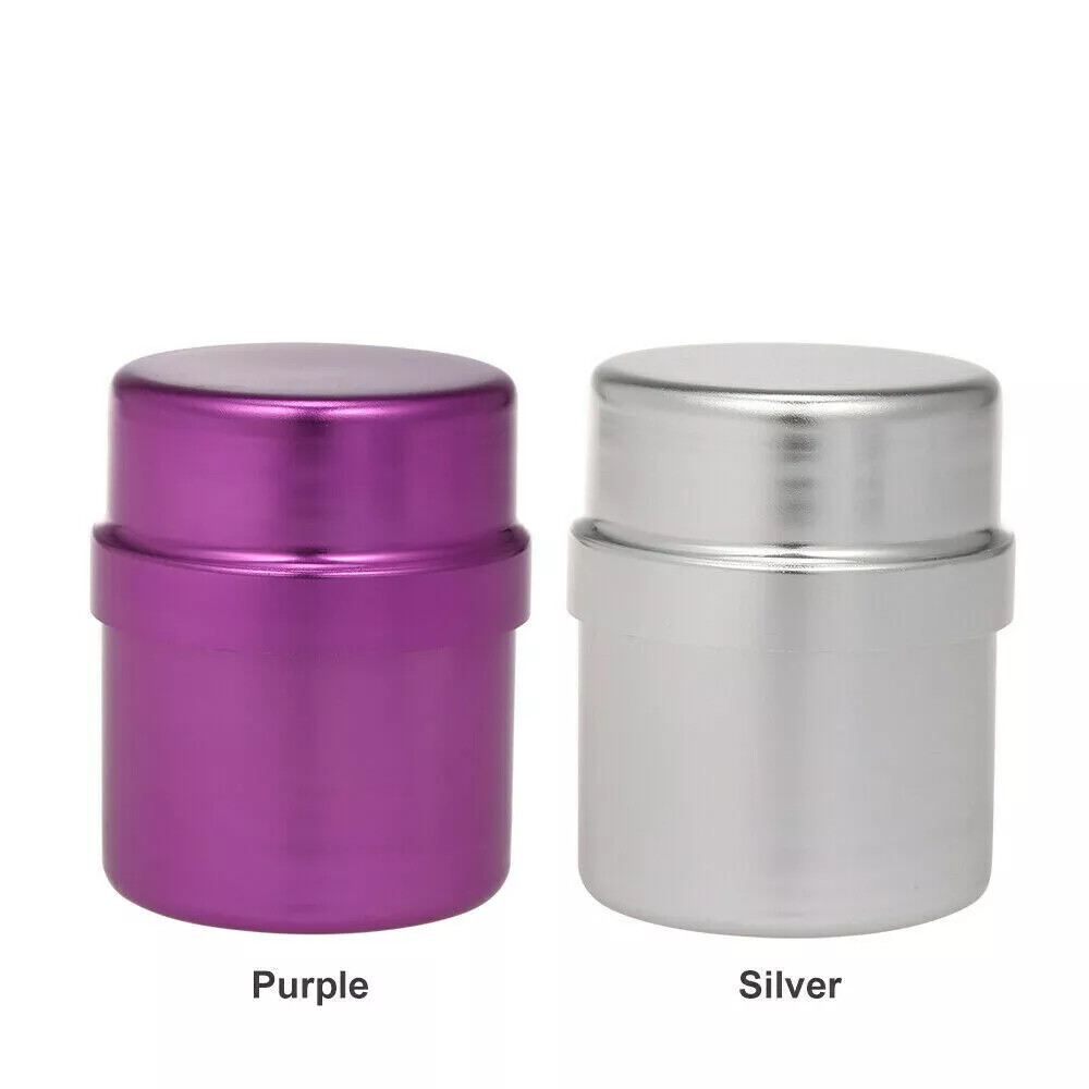 Dental Multifunction Disinfection Box Holder Endo Files Gutta 6 Holes Organizer