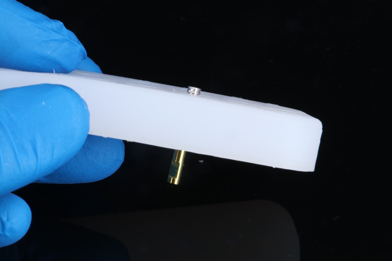 Natural Emergence Profiler, Dental Implant,Dental Laboratory,Dentistry