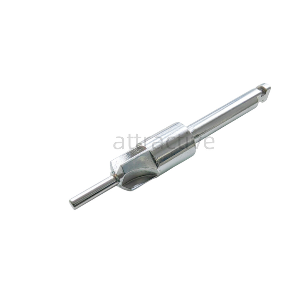 Dental Bone Profiler Edge Dresser Drill Ridge Trimmer Drills Remover