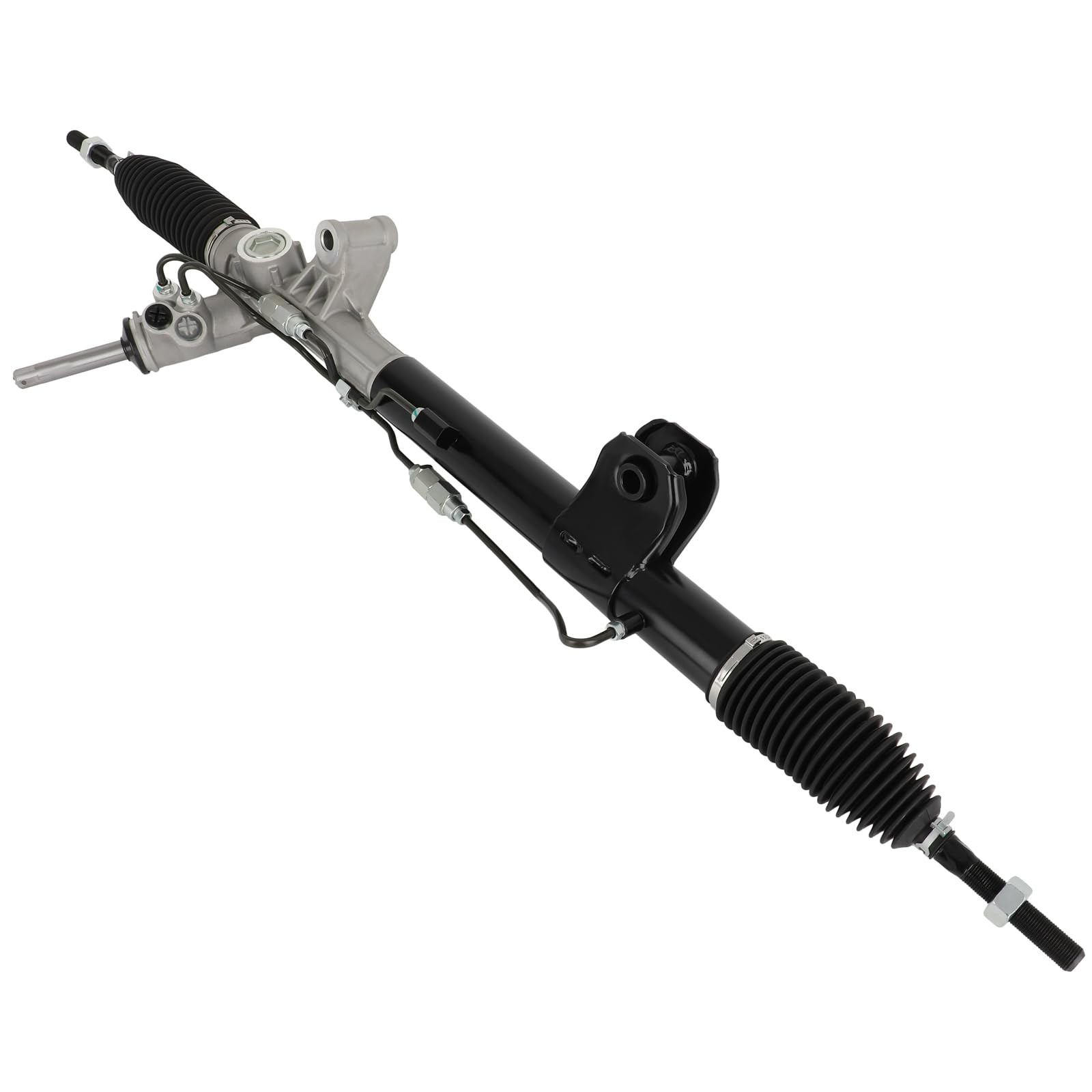 Power Steering Rack and Pinion for 2011-2015 Jeep Grand Cherokee Dodge Durango