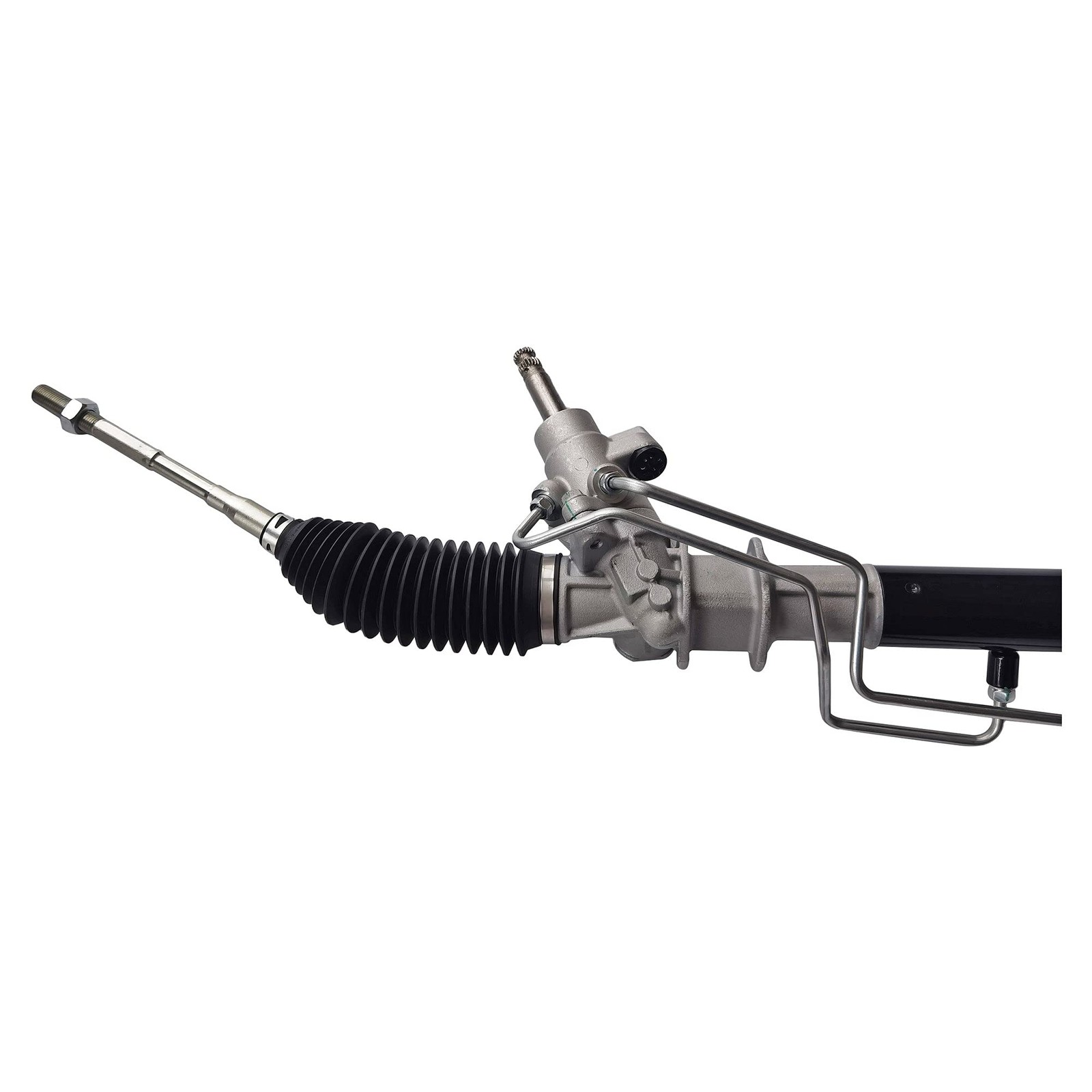 Power Steering Rack Pinion Assembly Subaru Impreza Forester 2002-2007 26-2300