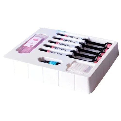 Shofu Beautifil Basic Nano Universal Dental Composite Kit