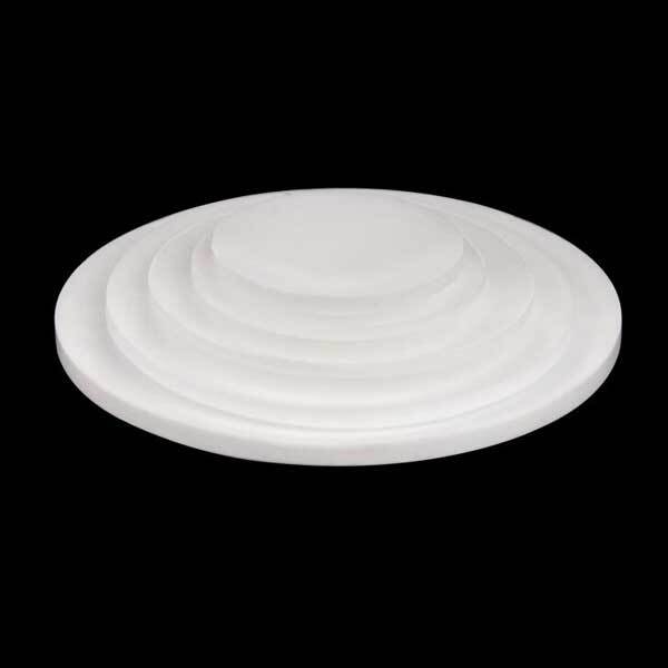Evaporation pan evaporating dish surface dish PTFE laboratory labware lab supply