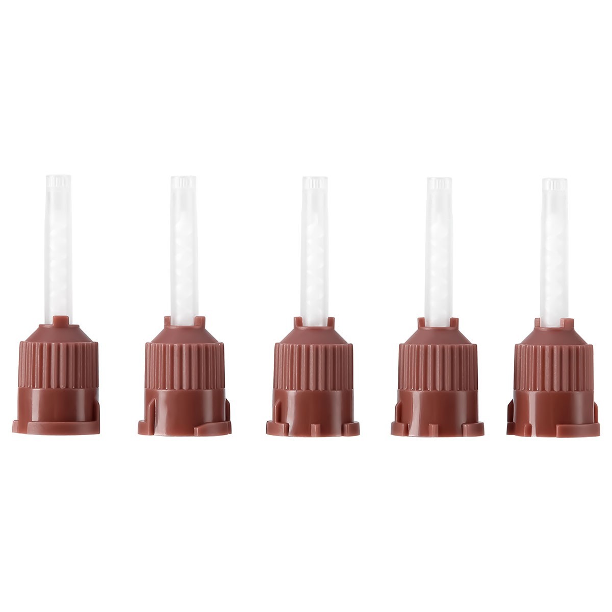 Dentex Dental Dual Cure Flowable Composite Resin Refill Core Build Up A3 8g