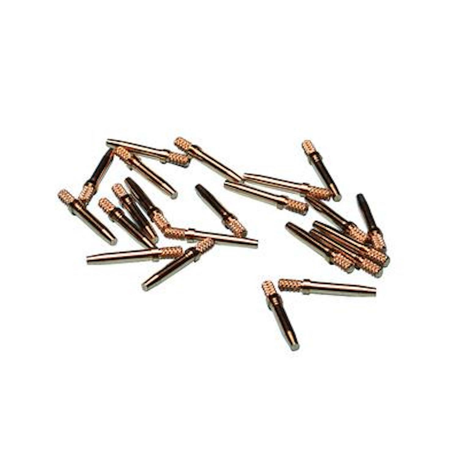 300PCS W.O.W Dowel Pins DENTAL LAB BRASS DOWEL STICK PINS DENTAL LABORATORY 15mm