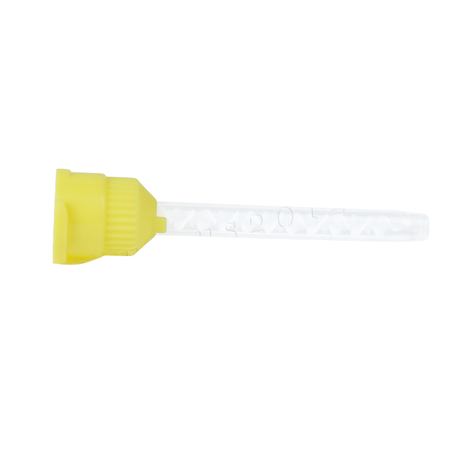 DENTAL IMPRESSION MATERIAL FAST SET LIGHT BODY 4 CARTRIDGES