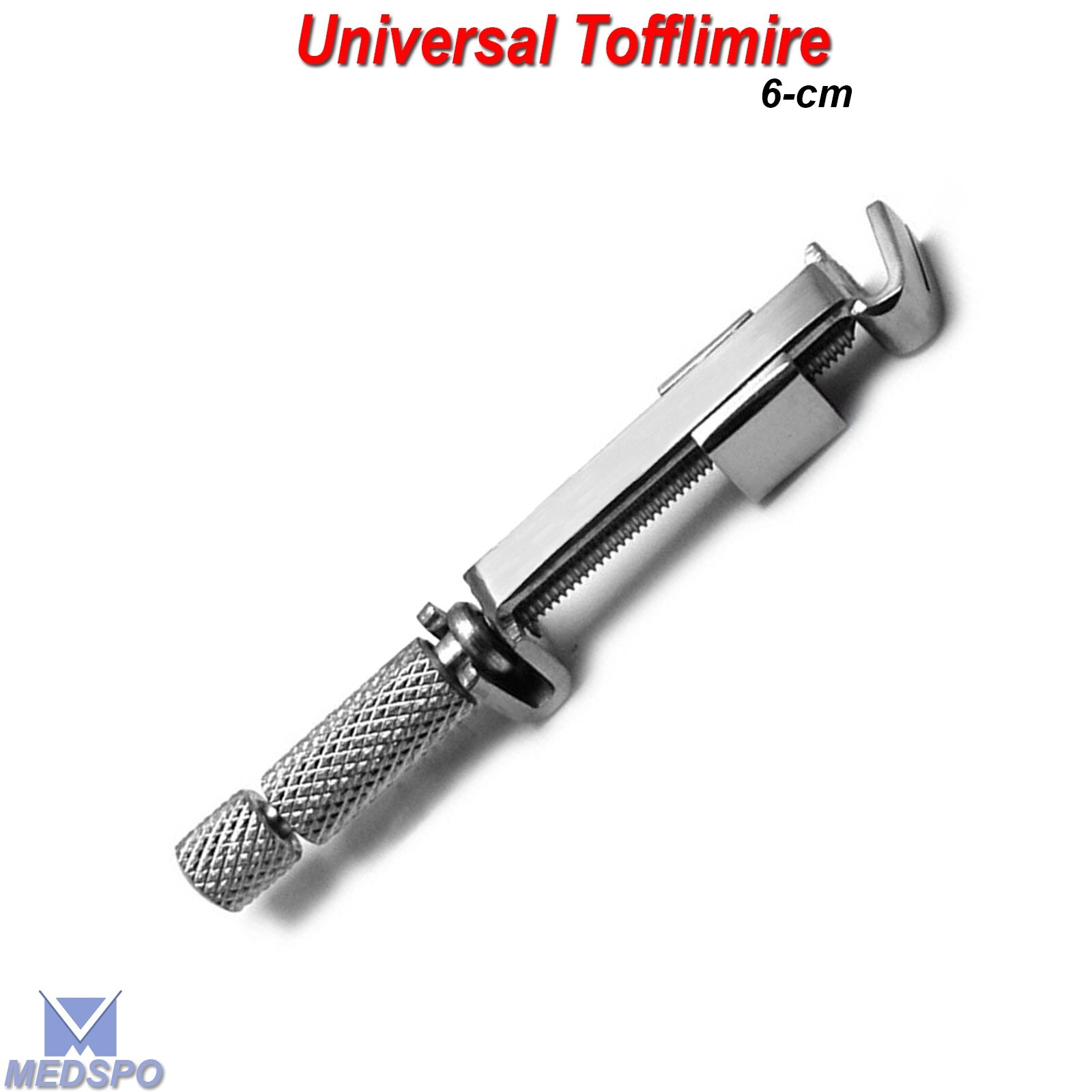 Universal Tofflemire Matrix Band Retainer Retainers Dentist Lab Restorative Tool