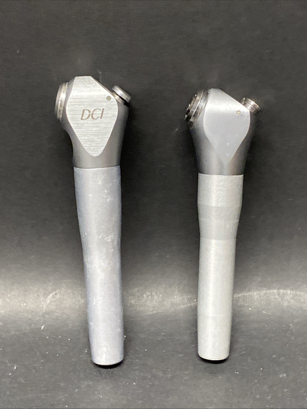 Lot Of 2 Dental Air Water Syringe Standard DCI + Preowned. YA