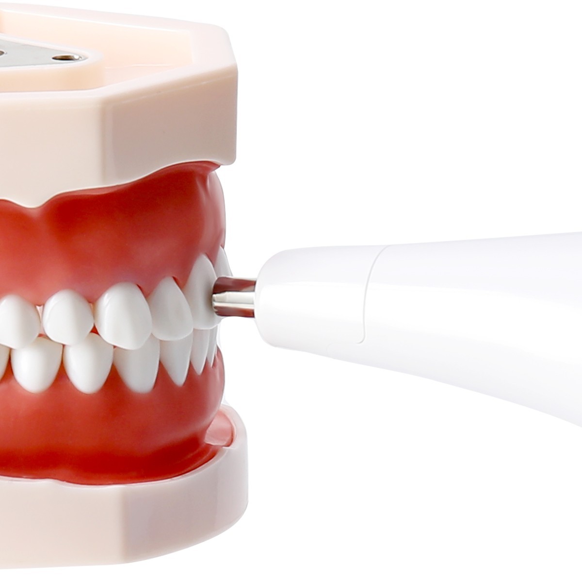 Dental LED Digital Shade Guide Tooth Color High Accuracy Comparator Equipment