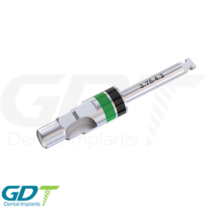 Countersink Drill External Irri gation Ø3.75XØ4.2 Israel Made Dental Im plant