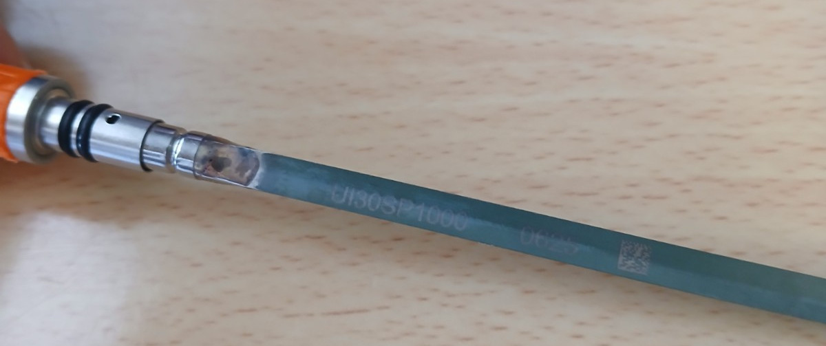 Streamline PLUS #1000 Insert 30K | Hu-Friedy # UI30SP1000