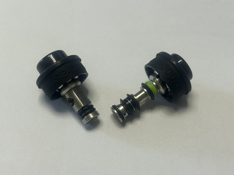 Air Valve Water Valve for Fujinon AW-500/G+SB-500/G suit Endoscope Replacement