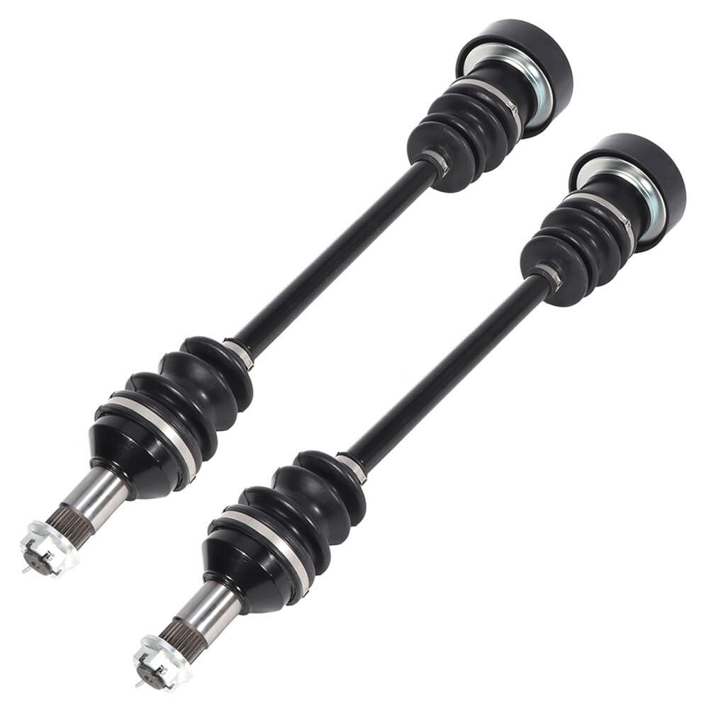 CV Axle Shaft Prowler XT XTZ HDX 500 550 650 700 1000 2006-2015 Rear LR 1502-801