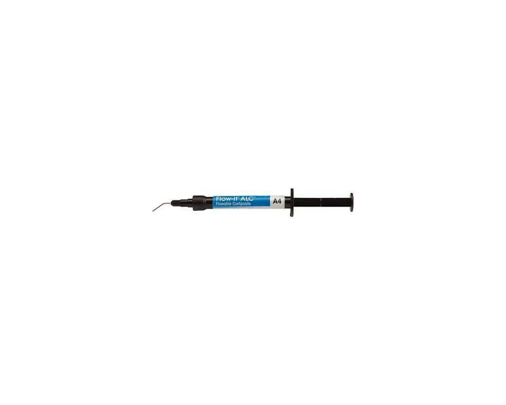 Pentron N11K Flow-It Flowable Dental Composite Syringe A4 1mL