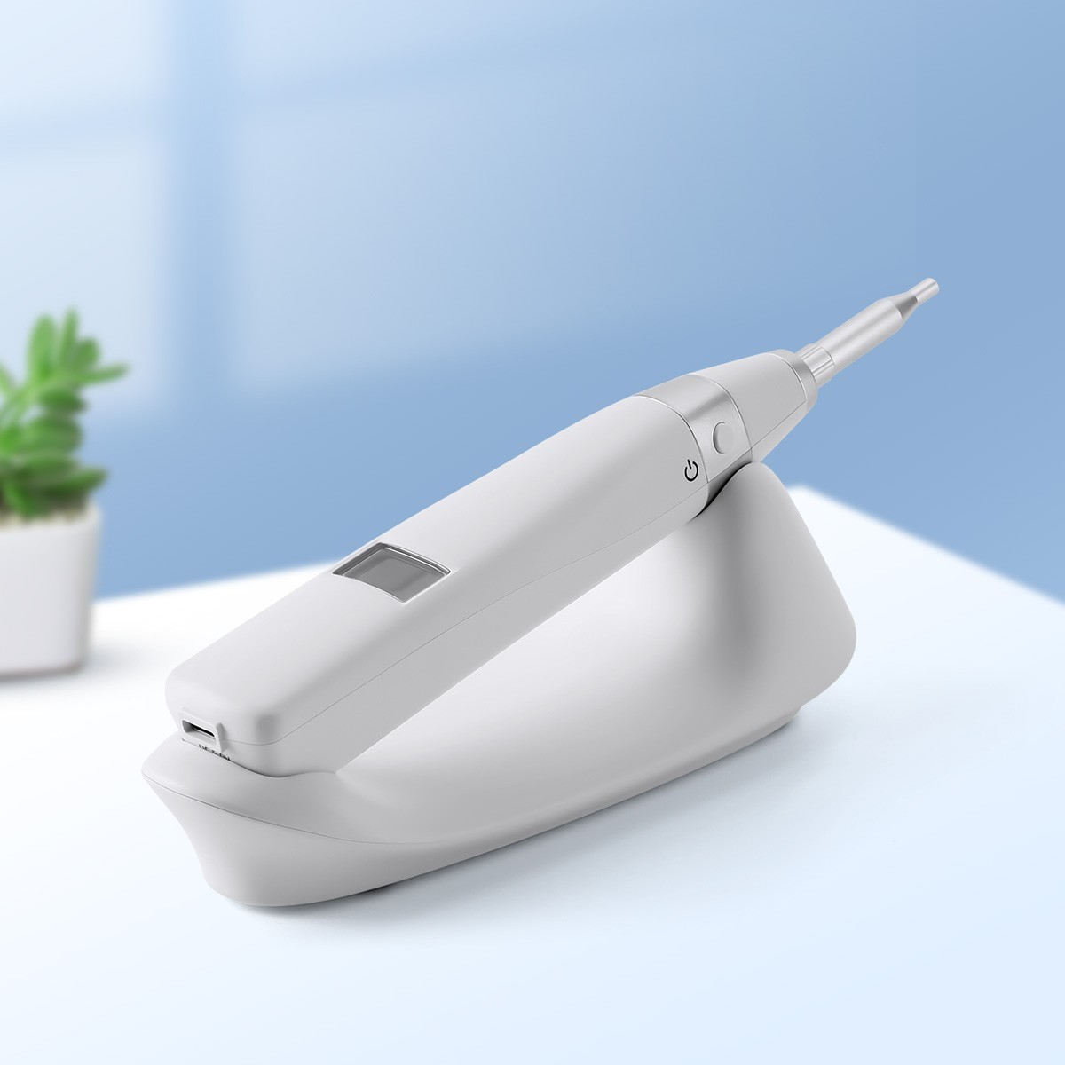 Dental Implant Stability Measurement Device 110V/10packs Implant Irrigation Tube