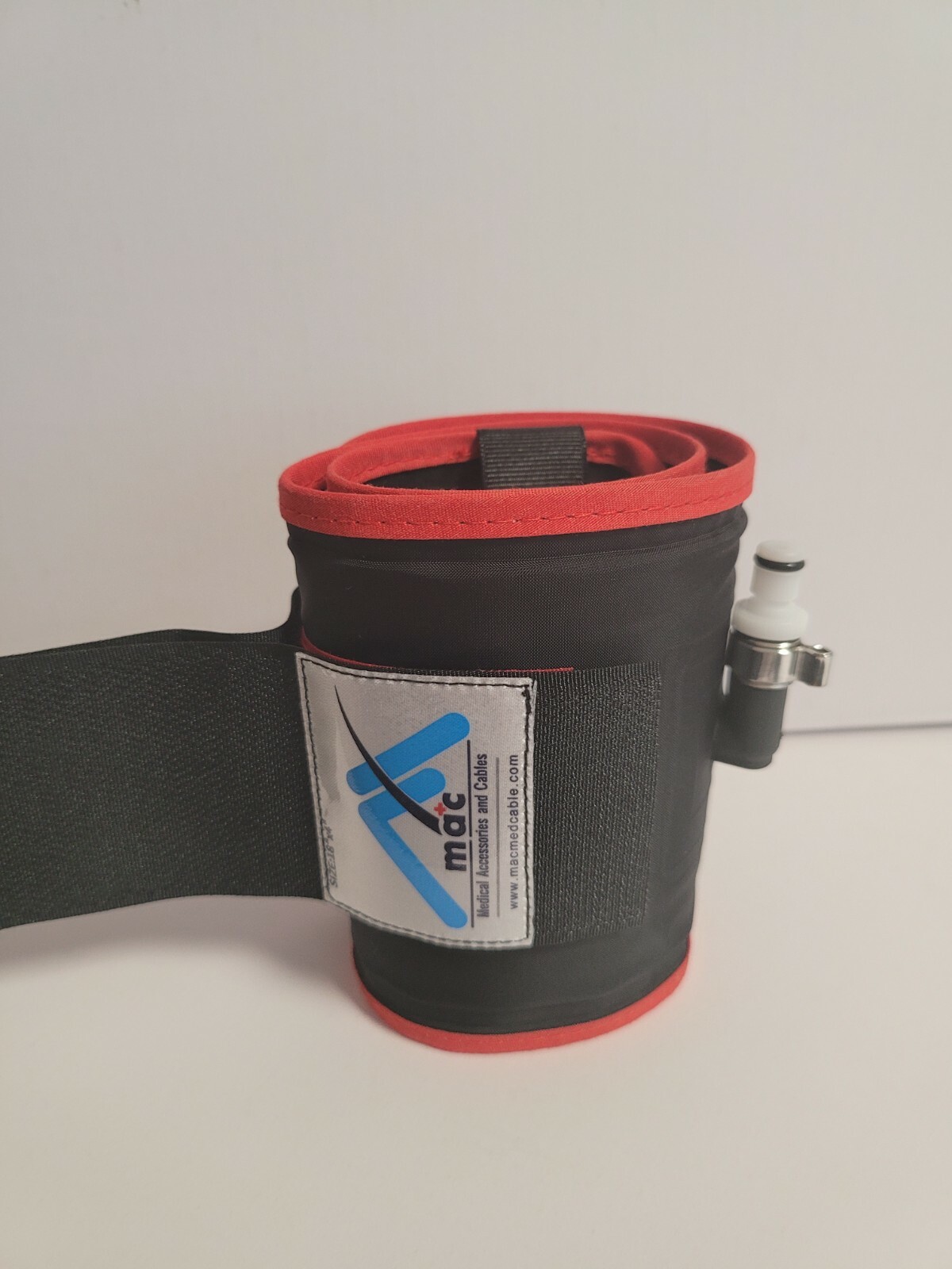 NEW Zimmer TOURNIQUET CUFFS 18″X4″ DUAL-PORT, SINGLE BLADDER